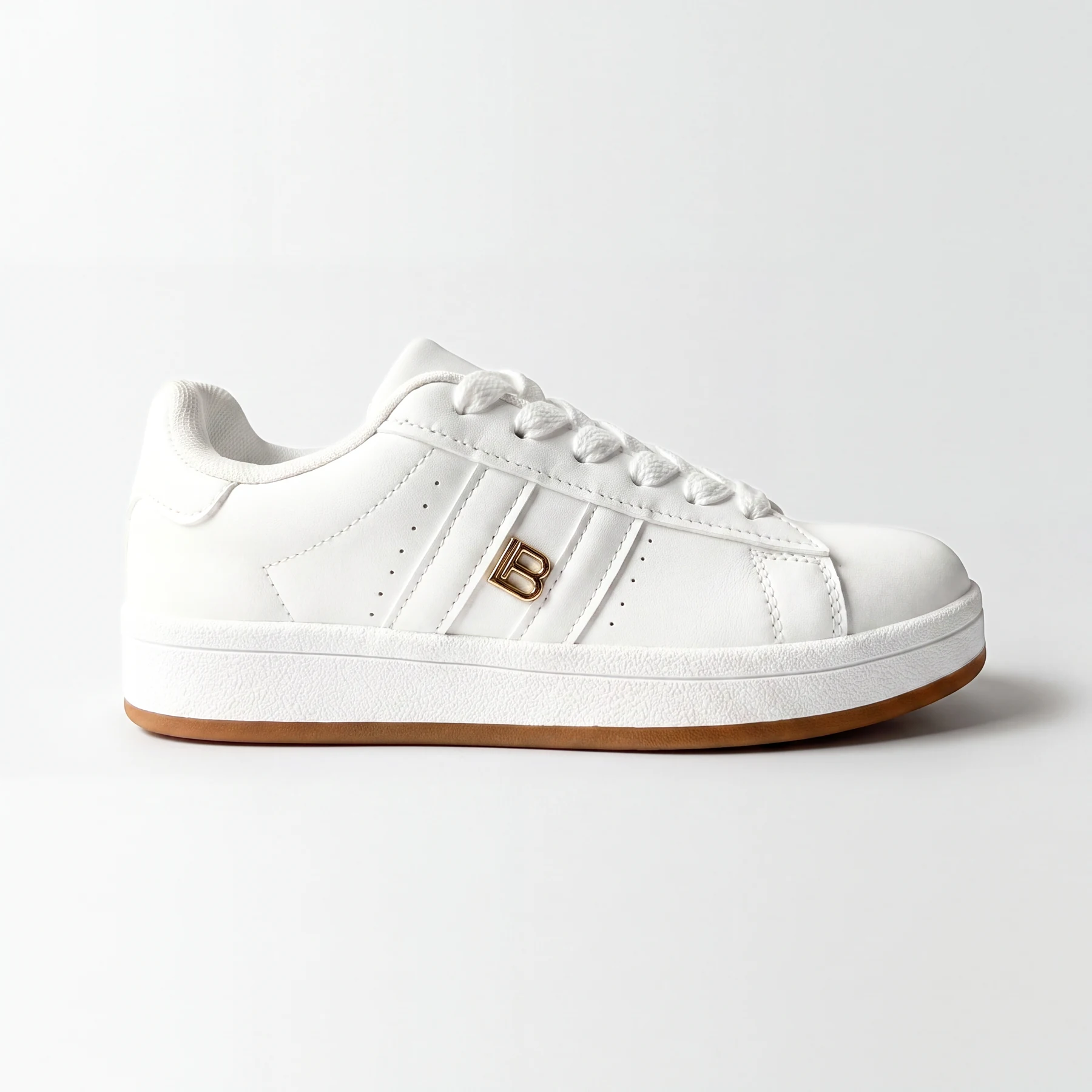 Basket Blanche B
