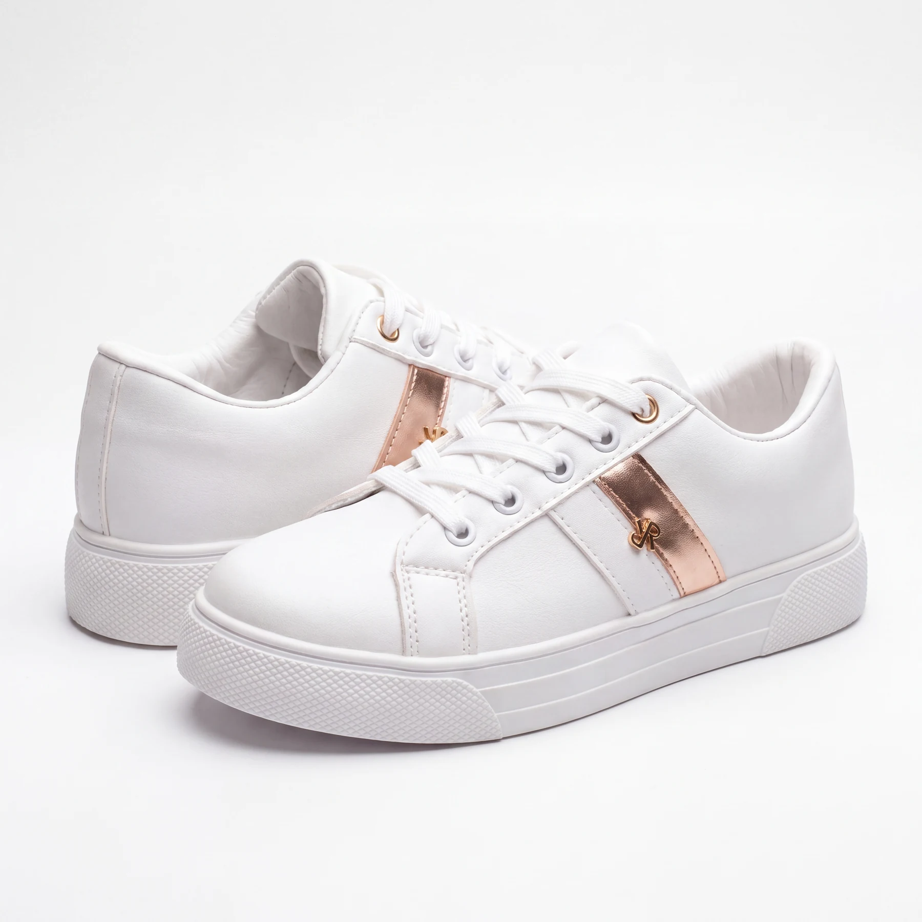 Basket Rose Gold