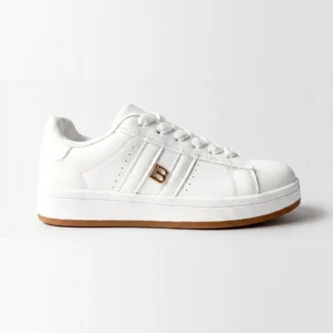 Basket Blanche B — photo 1